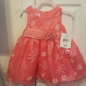 Jessica Ann Easter Dress